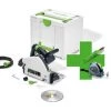 Scie plongeante Festool TS 55 F Fan Edition 2022 - Scie plongeante - 577209