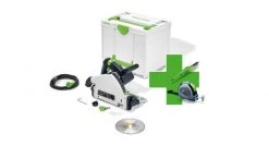 Scie plongeante Festool TS 55 F Fan Edition 2022 - Scie plongeante - 577209