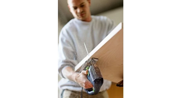 Scie sauteuse Festool PSB 420 EBQ-Plus - Scie sauteuse 7 Scie sauteuse Festool PSB 420 EBQ-Plus - Scie sauteuse – Image 5