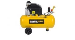 Compresseur Powerplus POWX1760 - Compresseur lubrifié 1500W - 50L -Outil électroportatif Soldes 9ca60a15772c07c5e9ccc1ed4aa7ca6a