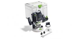 Défonceuse plongeante Festool OF 2200 EB-Plus - Défonceuse - 576215