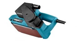 Ponceuse à bande Makita 9911J - Ponceuse à bande dans MAKPAC - 650 W - 76 x 457 mm -Outil électroportatif Soldes 9d2044c896c2d70ef486c7a8c41c2a37