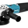 Meuleuse d'angle Makita 9565HR - Meuleuse d'angle - 1100W - 125mm - Softstart 1 Meuleuse d'angle Makita 9565HR - Meuleuse d'angle - 1100W - 125mm - Softstart -Outil électroportatif Soldes 9d6cc7e1030dc00a6d0f177ab1d76f5f