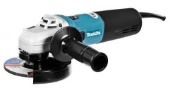 Meuleuse d'angle Makita 9565HR - Meuleuse d'angle - 1100W - 125mm - Softstart