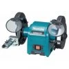 Touret à meuler Makita GB602W Touret à meuler - 250W - 150 x 12,7mm