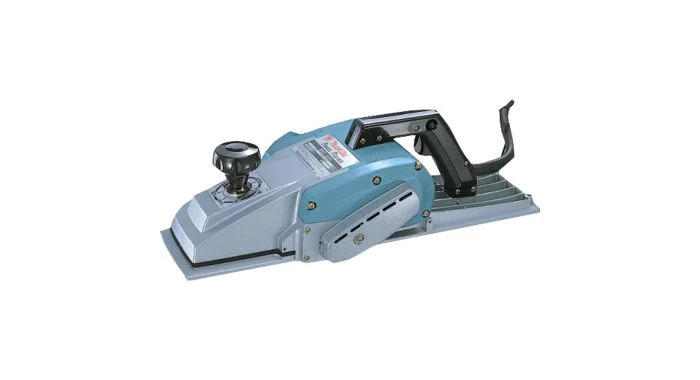 Rabot electrique Makita 1806B Rabot dans coffret - 1200W - 170mm - 2mm 3 Rabot electrique Makita 1806B Rabot dans coffret - 1200W - 170mm - 2mm