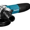 Meuleuse d'angle Makita GA5030RSP2 2 Meuleuse d'angle Makita GA5030RSP2 -Outil électroportatif Soldes 9f377fda036e0d1b772fafd86c8711e5