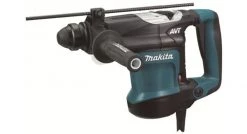 Marteau perforateur + piqueur Makita HR3210C Perforateur burineur - SDS-plus - 6,4 J - 32 mm - 850 W