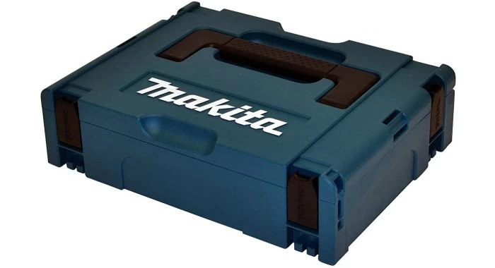 Perceuse à percussion Makita HP2051J - Perceuse à percussion dans MAKPAC - 720W 5 Perceuse à percussion Makita HP2051J - Perceuse à percussion dans MAKPAC - 720W – Image 3