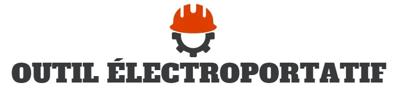 Outil électroportatif Soldes