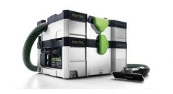 Aspirateur eau et poussière Festool CTL SYS - Aspirateur -Outil électroportatif Soldes a08cc5aff6cb625bbcfe5ab3886d126a