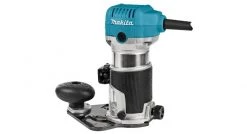 Affleureuse Makita RT0700CX3J - Affleureuse / défonceuse dans MAKPAC - 710W -Outil électroportatif Soldes a1ac0eae1c862405e79cbe6ac8334c73