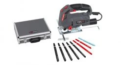 Scie sauteuse Powerplus POWESET3 - Scie sauteuse 710W