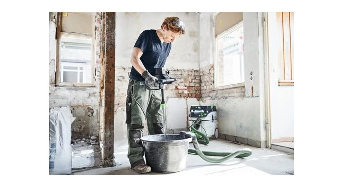 Malaxeur Festool MX 1000 RE EF HS3R - Mélangeur 5 Malaxeur Festool MX 1000 RE EF HS3R - Mélangeur – Image 3