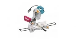 Scie à onglet Makita LS1040FN 230V - Scie à onglet - 1650W - 255 x 30mm - LS1040FN