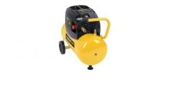 Compresseur Powerplus POWX1725 - Compresseur 1100 W 24 L sans huile