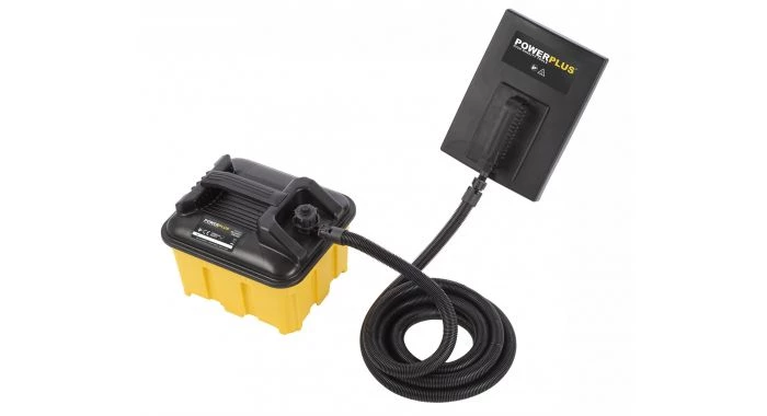 Décolleuse papier peint Powerplus POWX3400 - Vaporisateur de papier peint 2300W 5 Décolleuse papier peint Powerplus POWX3400 - Vaporisateur de papier peint 2300W – Image 3