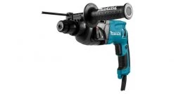 Perforateur burineur Makita HR2230 SDS-plus - Marteau perforateur dans mallette - 710W - 2.2J -Outil électroportatif Soldes a5c8a3eada305b5c578461ae5b2cb93d
