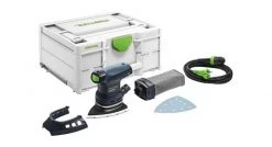 Ponceuse delta Festool 577518 / DTS 400 REQ-Plus