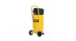 Compresseur Stanley 8117180STN067 D230/10/50V - Compresseur d'air - sans huile - 10bar - 1500W