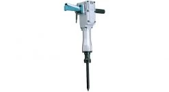 Marteau piqueur Makita HM1400 Burineur HEX - 1240 W - 29,5 J - 30 mm