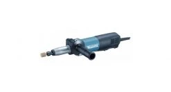 Meuleuse droite electrique Makita GD0801C - Meuleuse droite SJS - 750W - 8mm