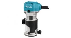 Affleureuse Makita RT0700CX3J - Affleureuse / défonceuse dans MAKPAC - 710W -Outil électroportatif Soldes a87b9d507239608477969297cec86bbe