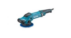 Polisseuse Makita PO6000C Ponceuse polisseuse excentrique - 890W - 150mm