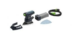 Ponceuse delta Festool 577517 / DTS 400 REQ