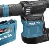Marteau piqueur Makita HK1820 Burineur 550 W - SDS-plus - Coffret - 3,1 J 1 Marteau piqueur Makita HK1820 Burineur 550 W - SDS-plus - Coffret - 3,1 J -Outil électroportatif Soldes aa172daf422cbd4ca2fe38e6e37c8f99