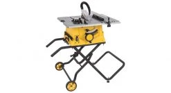 Scie sur table Powerplus POWX07598 - Scie à table 2000W - 250mm