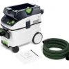 Aspirateur eau et poussière Festool CTL 36 E AC RENOFIX - Aspirateur - 575842 -Outil électroportatif Soldes ab66263abbc6d7cba05f19ca0c2e0e7d