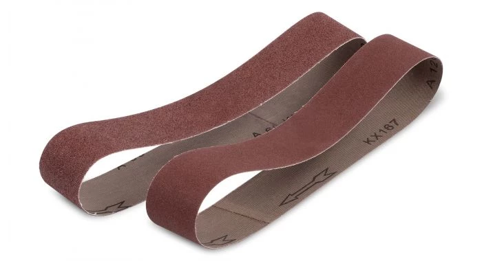 Ponceuse à bande Powerplus POWX1270 - Ponceuse À bande/touret 240w 3 Ponceuse à bande Powerplus POWX1270 - Ponceuse À bande/touret 240w