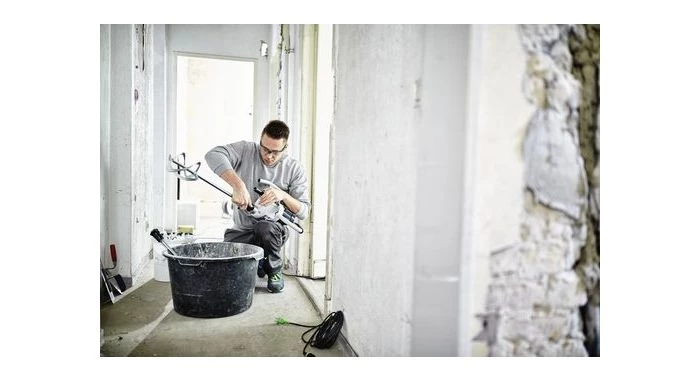 Malaxeur Festool MX 1600/2 REQ DUO DOUBLE - Mélangeur 6 Malaxeur Festool MX 1600/2 REQ DUO DOUBLE - Mélangeur – Image 4