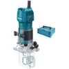 Affleureuse Makita 3710J - Affleureuse dans MAKPAC - 570W - 6mm -Outil électroportatif Soldes ae0aedc907c4e8dba319f13c2eecf4e0