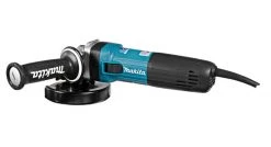 Meuleuse d'angle Makita GA5041C01 - Meuleuse d'angle - 1400W - 125mm - softstart -Outil électroportatif Soldes aea3db08c11050b692a5d3dce7a335a2