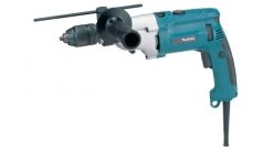 Perceuse à percussion Makita HP2071FJ Perceuse à percussion dans coffret - 1010W - 18 x 40 x 20mm