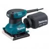 Ponceuse vibrante Makita BO4556 Ponceuse vibrante - 200W - 112 x 102mm -Outil électroportatif Soldes b01045a2080403908378f7b75234417d