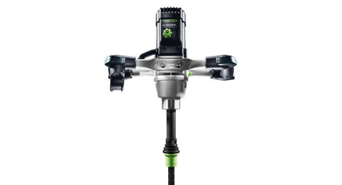 Malaxeur Festool MX 1200/2 RE EF HS3R - Mélangeur 3 Malaxeur Festool MX 1200/2 RE EF HS3R - Mélangeur