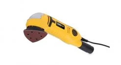 Ponceuse delta Powerplus POWX0490 - Ponceuse triangulaire 300w -Outil électroportatif Soldes b0a8b607703354ecefa99aabd4692560