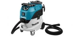 Aspirateur eau et poussière Makita VC4210M Aspirateur de chantier - 1200 W - Classe M - 42 L