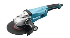 Meuleuse d'angle Makita GA9020SFYK