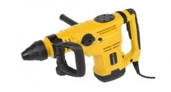 Marteau perforateur + piqueur Powerplus POWX1190 - Marteau-piqueur 1600W -Outil électroportatif Soldes b347f6aa4752117c33ffc9d45f31f807