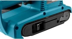 Ponceuse à bande Makita 9911J - Ponceuse à bande dans MAKPAC - 650 W - 76 x 457 mm -Outil électroportatif Soldes b3ac85e0dbae4e56fa005e9a8fe9b8ef