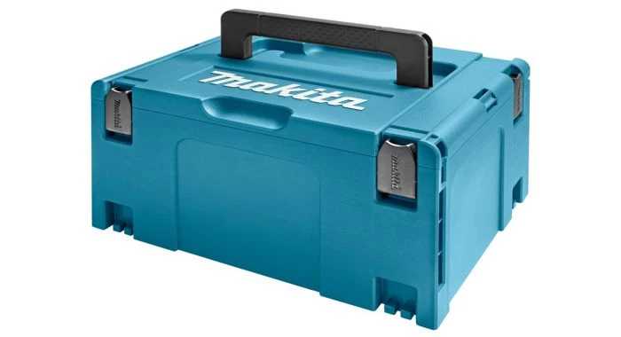 Rabot electrique Makita KP0810CJ Rabot dans MAKPAC - 1050W - 4mm 5 Rabot electrique Makita KP0810CJ Rabot dans MAKPAC - 1050W - 4mm – Image 3