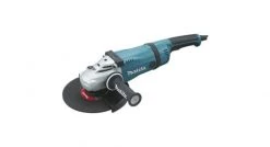 Meuleuse d'angle Makita GA9040R Meuleuse d'angle - 2600W - 230mm - Démarrage progressif