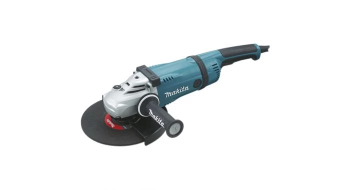 Meuleuse d'angle Makita GA9040R Meuleuse d'angle - 2600W - 230mm - Démarrage progressif 3 Meuleuse d'angle Makita GA9040R Meuleuse d'angle - 2600W - 230mm - Démarrage progressif