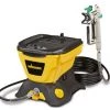 Pistolet à peinture Wagner 2394312 2 Pistolet à peinture Wagner 2394312 -Outil électroportatif Soldes b53a5b733879184f34345178575e2e8f