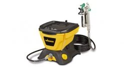 Pistolet à peinture Wagner 2394312