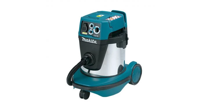 Aspirateur eau et poussière Makita VC2211MX1 Aspirateur de chantier - 1050 W - Classe M - 22 L 3 Aspirateur eau et poussière Makita VC2211MX1 Aspirateur de chantier - 1050 W - Classe M - 22 L